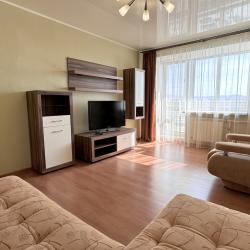 Фото Отель ApartLand на улице Советская 27