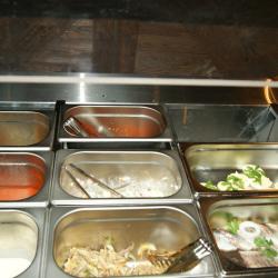 Фото Отель Усадьба