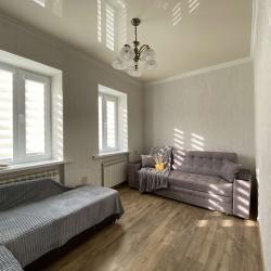 2-комнатные апартаменты стандарт