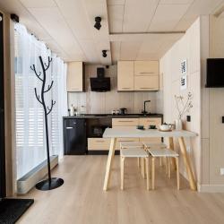 Коттедж улучшенный S