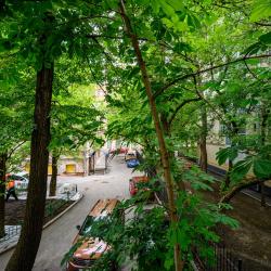 фото 10 Letyourflat (Лэтюфлэт) на переулке Большой Лёвшинский