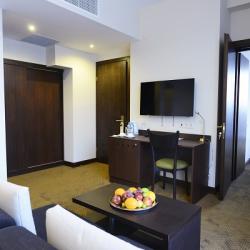 Фото Отель Citrus (Цитрус)