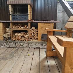 Фото Отель Радевичи