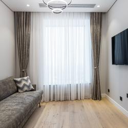 Фото Апартаменты Flat Inn в ЖК дом 