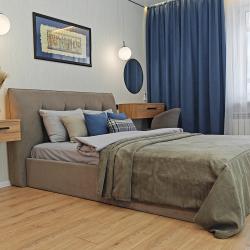 Апартаменты люкс Индустриальная 90б