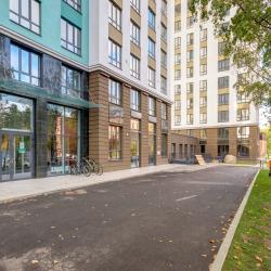 фото 26 MyHome YourHome (МайХоум ЙоХоум) на улице Варфоломеевская