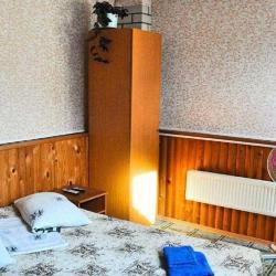 Фото Отель Улей