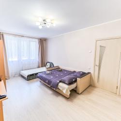 Апартаменты стандарт