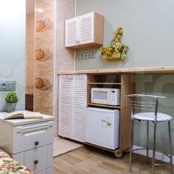 Апартаменты 