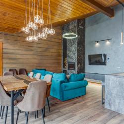 Фото Отель Ahpoila Villas (Ахпоила Виллас)