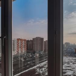 Фото Апартаменты на Дорофеева 5