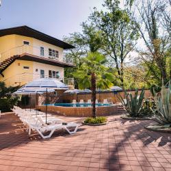 Фото Отель Лотос