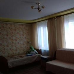 Фото Отель Восход