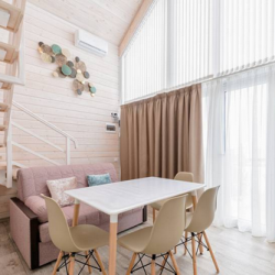 Фото Отель На Волне