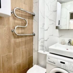 Фото Апартаменты на улице Шеронова 7