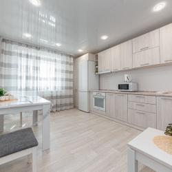 Фото Апартаменты на Шекснинском проспекте 16