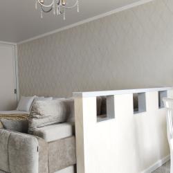 Фото Отель Panda Home (Панда Хоум) на улице Широтная 168 корпус 3