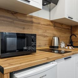 Фото Апартаменты Студия