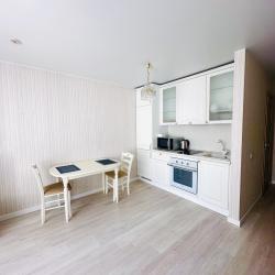 Фото Апартаменты на улице Николая Ростовцева 22