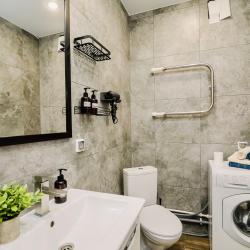 Фото Апартаменты Privi House на улице Никонова 28