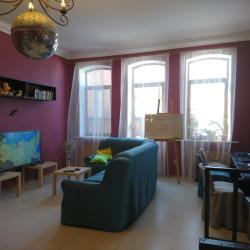 Фото Kuban Hostel на Кутузова 30 (Кубань Хостел)