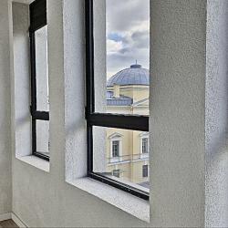 Фото Отель Квартира на 12-ой Красноармейской