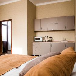 Комната студия