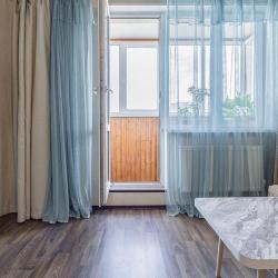 Апартаменты улучшенные