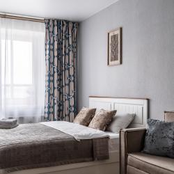Апартаменты Quiеt House на Хохлова — b5a3973ed78cf054658931dc9ccfd02f