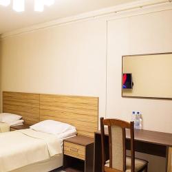 Фото Отель Пинежская Слобода