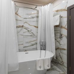 Номер люкс двухуровневый