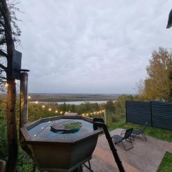 Фото Отель SkyTerraVillage (СкайТерраВилладж)