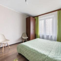 фото 6 ApartLux (АпартЛюкс) на Нижегородской