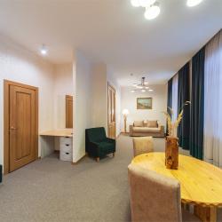 Номер стандарт бизнес #207