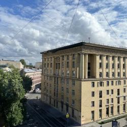 фото 6 Port Comfort by Sennaya Square (Порт Комфорт Сенная Площадь)