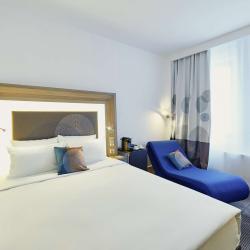 Novotel Krasnoyarsk Center (Новотель Красноярск Центр) — b5a4d3110507d1524899a7cf0ca7c06e