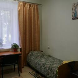 Фото Отель Домашний очаг на улице Богомягкова