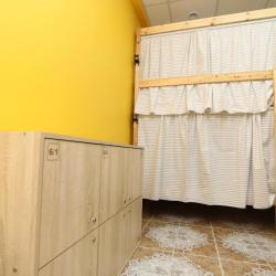 Фото Отель 40 Подушек