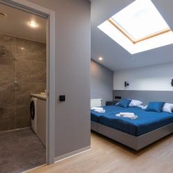 Smart Plus Triple Mansard