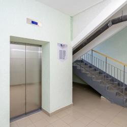 1-комнатные апартаменты стандарт