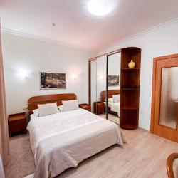 Фото Отель БелокурЪ