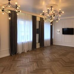 Фото Отель Аквилон