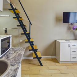 фото 87 Uroom Aparthotel (Юрум) на Первомайской