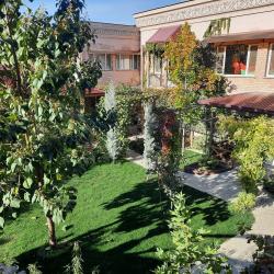 Фото Отель Пан Азиат