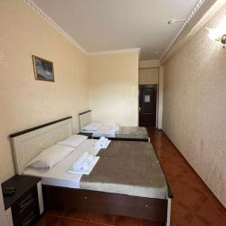 Фото Отель Ziridis (Зиридис)