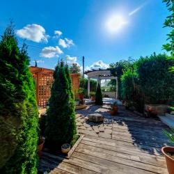 Фото Отель Вилла на море