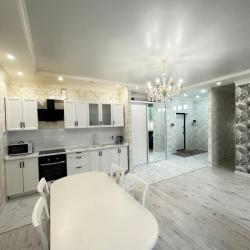 Апартаменты улучшенные Абубекира Терегулова 22