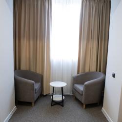 Номер стандарт бизнес