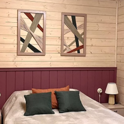 Гармония леса