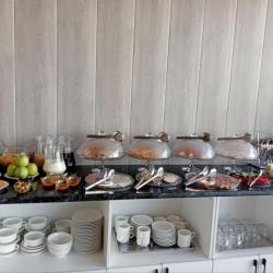 Фото Отель Nur Makon Hotel (Нур Макон)